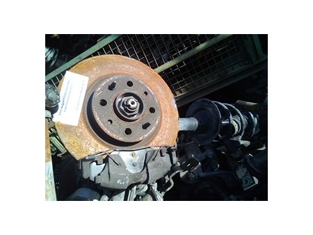 MASSA COMPLETA FIAT PUNTO CLASSIC (2U) (01/07-12/1 188A9000 NBA002006095005