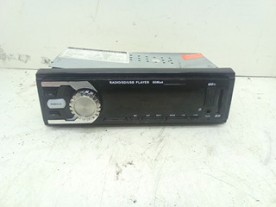 AUTORADIO SMART FORTWO (A/C450) (01/04-10/07) 15 NB5626136005004