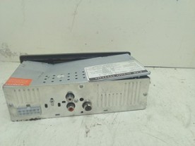 AUTORADIO SMART FORTWO (A/C450) (01/04-10/07) 15 NB5626136005004