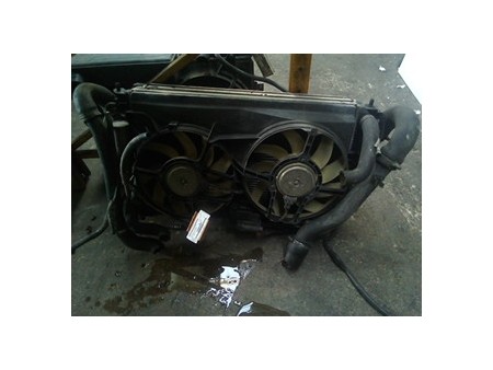 RADIATORE OPEL SIGNUM (Z03) (04/03-08/05) Y22DTR 24418341