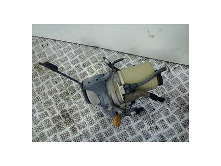 POMPA SERVOSTERZO C/SERBATOIO OPEL SIGNUM (Z03) (04/03-08/05) 0 93183550
