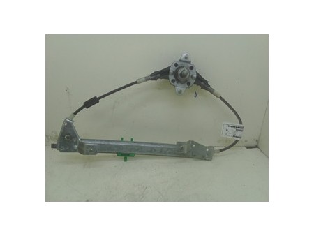 ALZACRISTALLO PORTA POST. SX. FIAT PUNTO (2U) (07/03-01/07) 188A4000 46536308