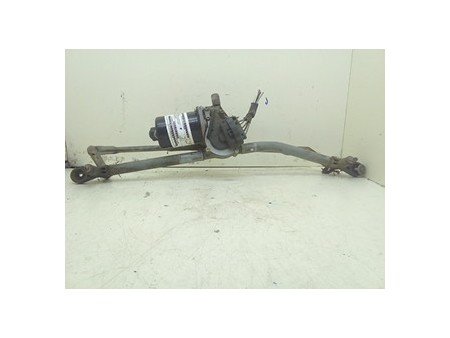 MECCANISMO TERGIPARABREZZA CON MOTORINO FIAT PUNTO (2U) (07/03-01/07) 188A4000 46834851