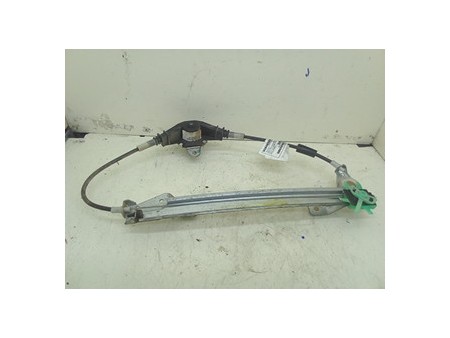 ALZACRISTALLO PORTA POST. SX. FIAT PUNTO (2U) (07/03-01/07) 188A4000 46536308