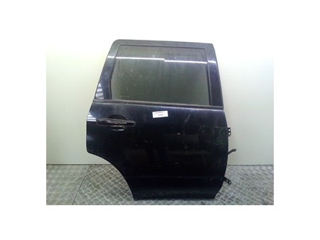 PORTA POST. DX. MITSUBISHI OUTLANDER 1A SERIE (05/03-10/0 4G63 MR954672