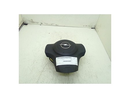 DISPOSITIVO AIRBAG LATO GUIDA OPEL CORSA (S07) (01/11-)  13235770