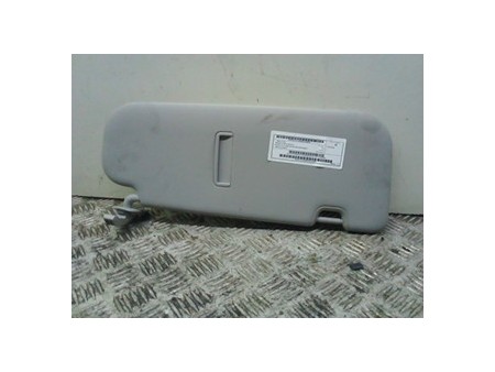 ALETTA PARASOLE PARABREZZA SX. KIA CEED (05/12-) D4FB 85210A2000ED