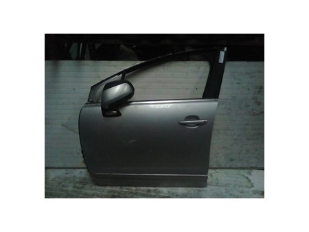 PORTA ANT. SX. PEUGEOT 3008 (04/09-10/13) EP6DT 9002AR