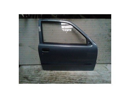 PORTA ANT. DX. FIAT SEICENTO (1E) (02/98-07/05) 187A1000 51785601