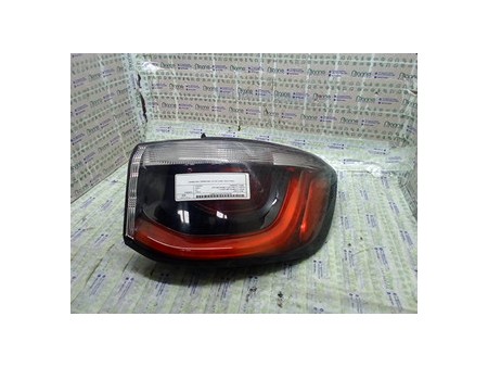 FANALE POST. PARTE EST. DX. JEEP COMPASS (MP) (03/17-) 55260384 K55112840AC