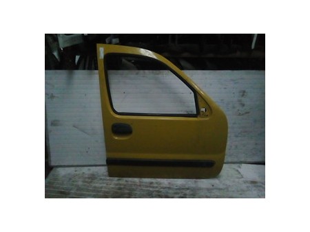 PORTA ANT. DX. RENAULT KANGOO (08/97-04/03) D7FG7 7751471746