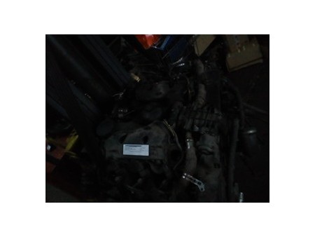 MOTORE COMPL. JAGUAR S-TYPE       (X208)  NB1771000110003736072479