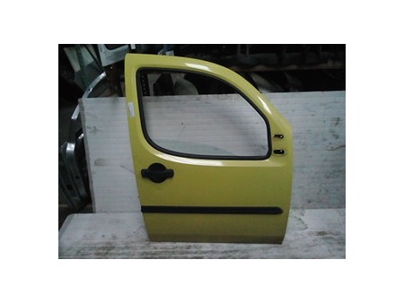 PORTA ANT. DX FIAT DOBLO (1W) (10/00-12/03) 182B6000 NB2168006046010DX