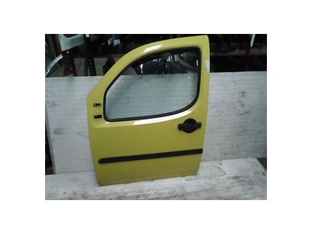 PORTA ANT. SX FIAT DOBLO (1W) (10/00-12/03) 223A5000 NB2168006046001SX