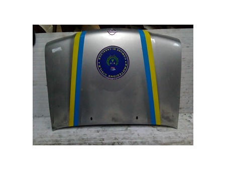 COFANO ANT. OPEL FRONTERA (U99) (09/99-02/02) Y22DTH 93174561