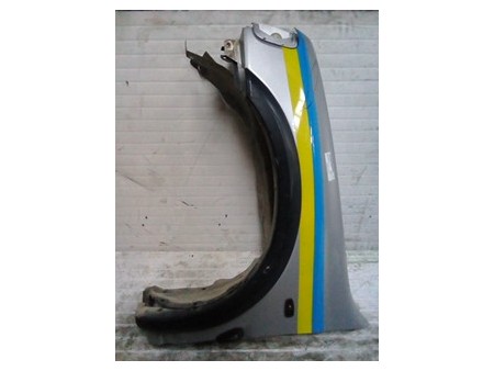 PARAFANGO ANT. SX. OPEL FRONTERA (U99) (09/99-02/02) Y22DTH 97143727