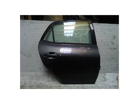 PORTA POST. DX. TOYOTA AURIS (01/07-) 1NRFE 6700302250