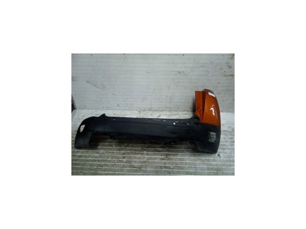 PARAURTI POST. CENTR. PEUGEOT 2008 (11/19-) YH01 98385167XT