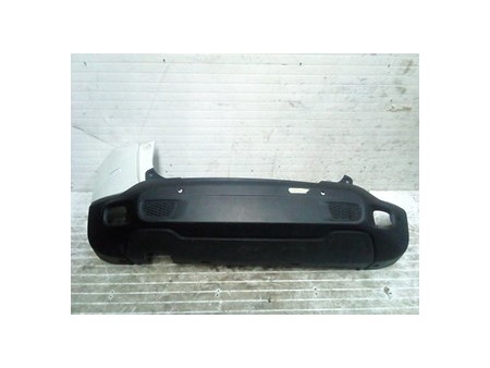 PARAURTI POST. P/SPORT/LATIT./DIS.MON./S JEEP RENEGADE (5I) (08/14-) 55263624 735631103