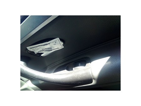 INTERRUTTORE ALZACRISTALLI PORTA POST. DX. SAAB 9.3 2A SERIE (08/02-) Z19DTH 12771992