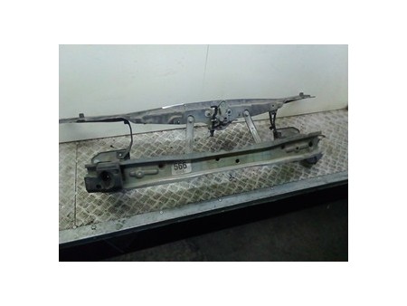 CALANDRA COMPLETA ALFA ROMEO 159 (X3/X9) (07/05-06/13) 939A2000 NBA005001039002