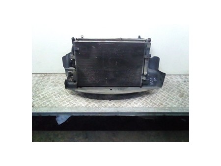 RADIATORE ALFA ROMEO 159 (X3/X9) (07/05-06/13) 939A2000 60694769
