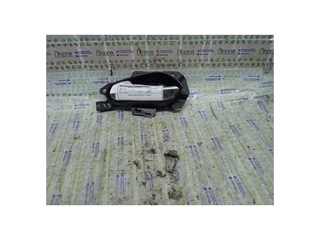 MANIGLIA APPIGLIO PORTA POST. SX. FIAT TIPO (6J) (11/15-04/21) 55283775 735631491