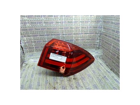 FANALE POST. PARTE EST. DX. BMW SERIE 5 GRAN TURISMO (F07) (07 N57D30A 63217306166
