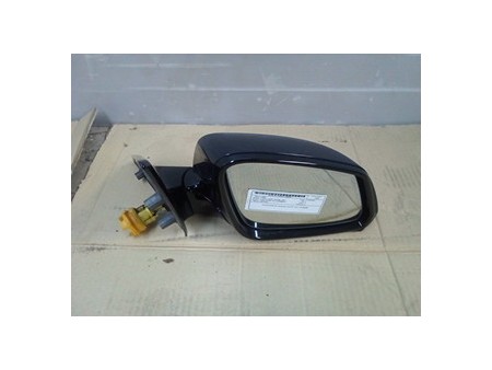 RETROVISORE EST. REGOLAZ. ELETTR. P/ DX. BMW SERIE 5 GRAN TURISMO (F07) (07 N57D30A 51167352368