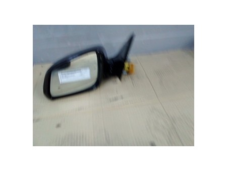 RETROVISORE EST. REGOLAZ. ELETTR. P/ SX. BMW SERIE 5 GRAN TURISMO (F07) (07 N57D30A 51167352367