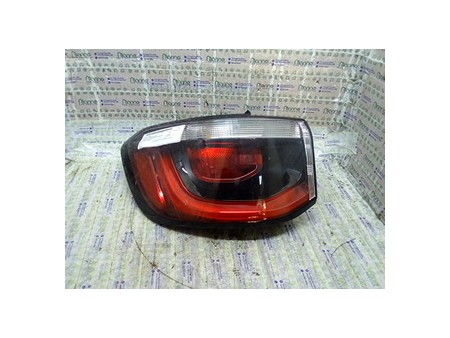 SEDE FANALE POST. DX. JEEP COMPASS (M7) (05/20-) 55282328 53438352