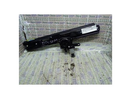 ALZACRISTALLO ELETTR. PORTA ANT. C/M DX. FIAT TIPO (6J) (11/15-04/21) 55266963 52127979