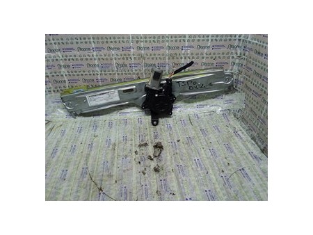 ALZACRISTALLO ELETTR. PORTA POST. C/ DX. FIAT TIPO (6J) (11/15-04/21) 55266963 52093914