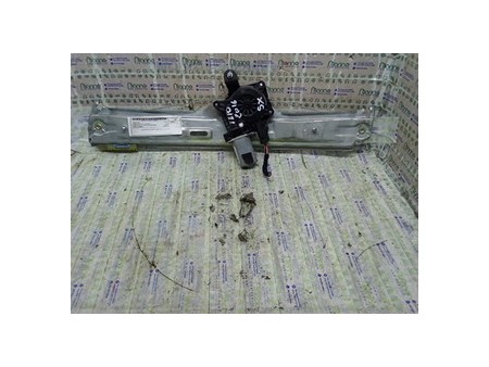 ALZACRISTALLO ELETTR. PORTA POST. C/ SX. FIAT TIPO (6J) (11/15-04/21) 55266963 52093915