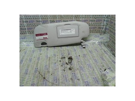 ALETTA PARASOLE PARABREZZA SX. FIAT TIPO (6J) (11/15-04/21) 55266963 735631363