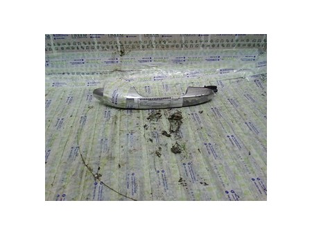 MANIGLIA PORTA ANT. DX. FIAT TIPO (6J) (11/15-04/21) 55283775 735740902