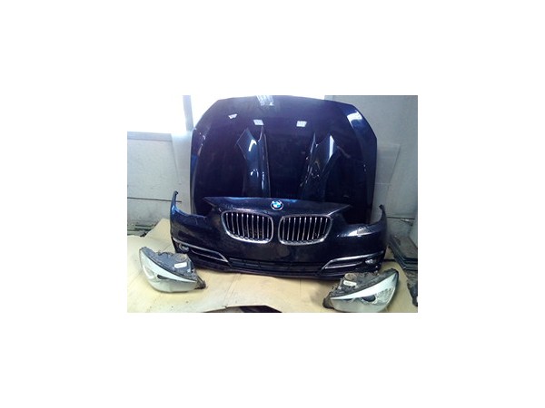 MUSATA COMPLETA BMW SERIE 5 GRAN TURISMO (F07)(06/ N57D30A NBA007004049002