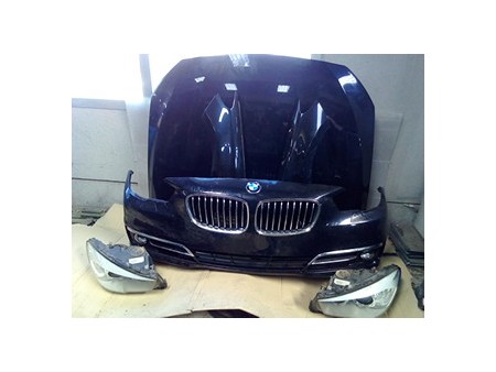 MUSATA COMPLETA BMW SERIE 5 GRAN TURISMO (F07)(06/ N57D30A NBA007004049002