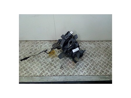 PEDALIERA COMPL. FIAT TIPO (6J) (11/15-04/21) 55283775 52096455