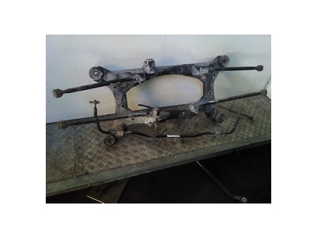 TELAIO JEEP COMPASS (M7) (05/20-) 55280444 NB3313074023006