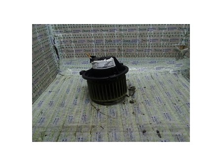 MOTORINO VENTILAZIONE ABITACOLO FIAT PUNTO (1N/1P) (07/99-12/05) 188A5000 71735484