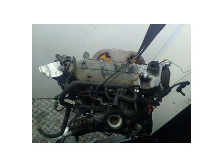 MOTORE COMPL. FIAT 600 (1E) (07/05-12/11) 187A1000 71751088