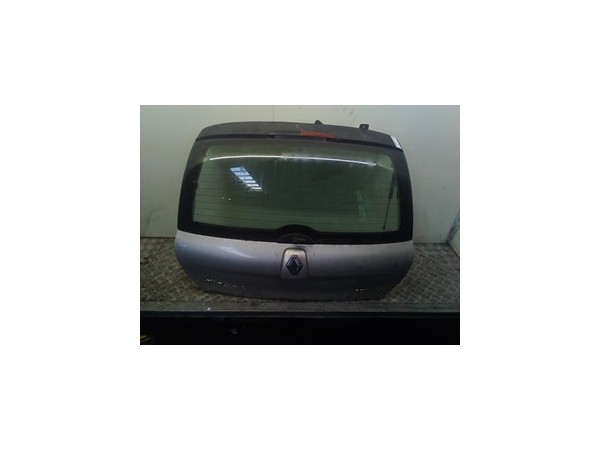 PORTELLO POST. RENAULT CLIO 2A SERIE (05/01-11/10) K9KA7 7751473239