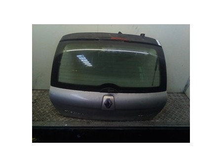 PORTELLO POST. RENAULT CLIO 2A SERIE (05/01-11/10) K9KA7 7751473239