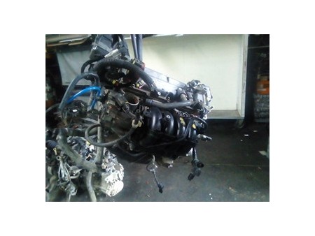 MOTORE SEMICOMPL. LANCIA YPSILON (TK) (07/15-) 169A4000 71779166
