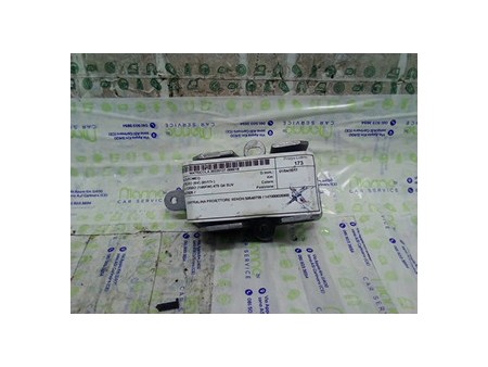 CENTRALINA PROIETTORE XENON ALFA ROMEO STELVIO (6V) (01/17-) 55273835 50540709
