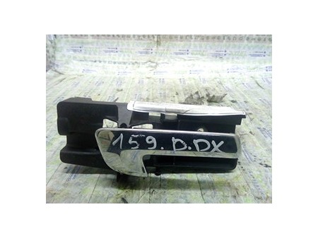 MANIGLIA APPOGGIO INT. PORTA POST. DX. ALFA ROMEO 159 (X3/X9) (07/05-06/13) 939A7000 156080381
