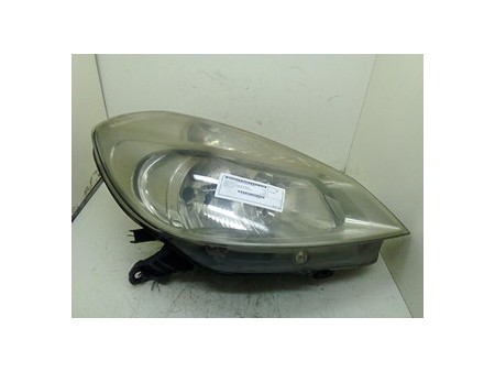 PROIETTORE DX. RENAULT CLIO 3A SERIE (07/05-05/09) K9KN7 7701061069