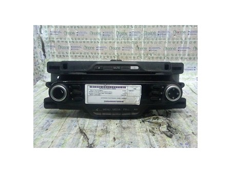 AUTORADIO P/AUTORADIO CD/MP3 ALFA ROMEO GIULIETTA (X7) (03/10-10/13) 940A3000 156096877