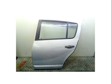 PORTA POST. SX. DACIA SANDERO (07/08-04/13) K7JA7 821018232R